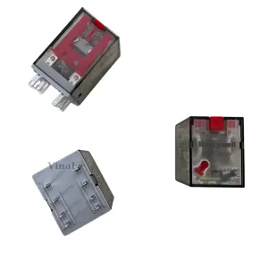 RELAY Trung Gian GR-2C-AC24V